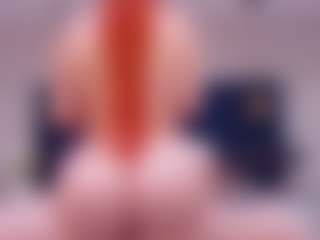Mandy Bunny's Live Sex Cam Show