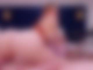 Mandy Bunny's Live Sex Cam Show