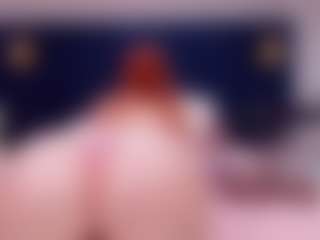 Mandy Bunny's Live Sex Cam Show