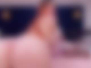 Mandy Bunny's Live Sex Cam Show