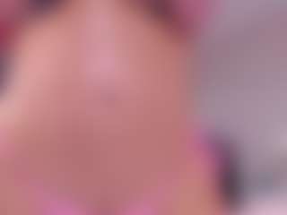 Mandy Bunny's Live Sex Cam Show