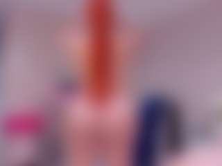 Mandy Bunny's Live Sex Cam Show