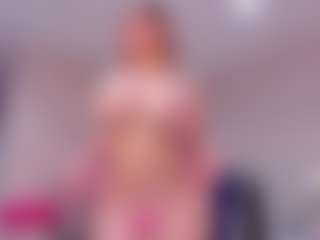 Mandy Bunny's Live Sex Cam Show