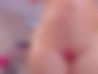 Mandy Bunny's Live Sex Cam Show
