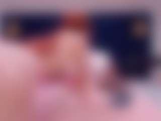 Mandy Bunny's Live Sex Cam Show