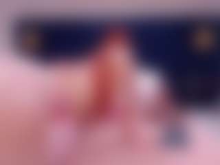 Mandy Bunny's Live Sex Cam Show
