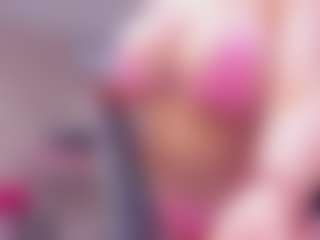 Mandy Bunny's Live Sex Cam Show