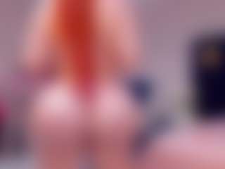Mandy Bunny's Live Sex Cam Show