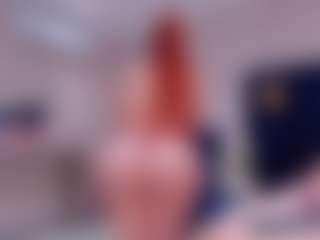 Mandy Bunny's Live Sex Cam Show