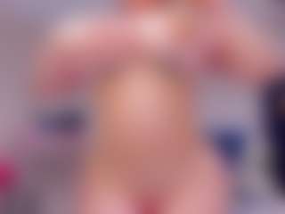 Mandy Bunny's Live Sex Cam Show