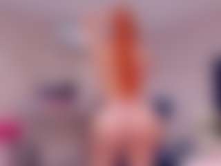 Mandy Bunny's Live Sex Cam Show