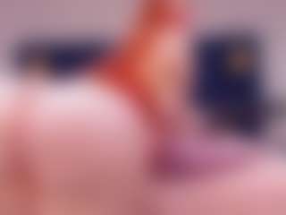 Mandy Bunny's Live Sex Cam Show