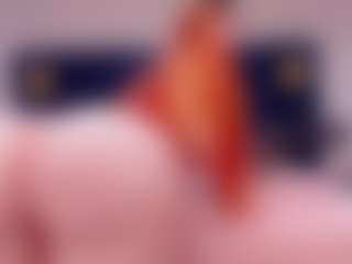 Mandy Bunny's Live Sex Cam Show