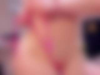 Mandy Bunny's Live Sex Cam Show