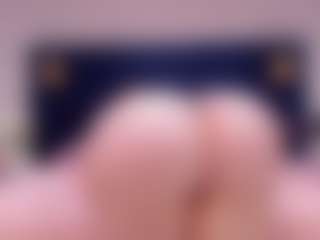Mandy Bunny's Live Sex Cam Show