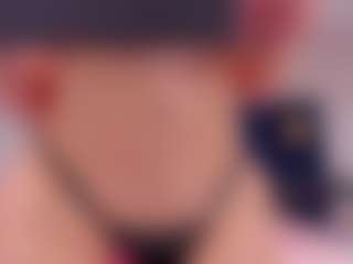 Mandy Bunny's Live Sex Cam Show