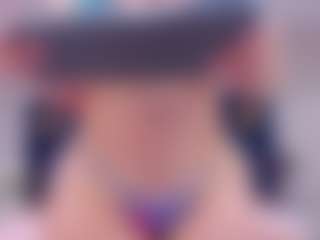 Mandy Bunny's Live Sex Cam Show