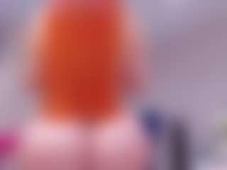 Mandy Bunny's Live Sex Cam Show