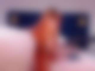 Mandy Bunny's Live Sex Cam Show