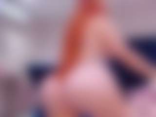 Mandy Bunny's Live Sex Cam Show