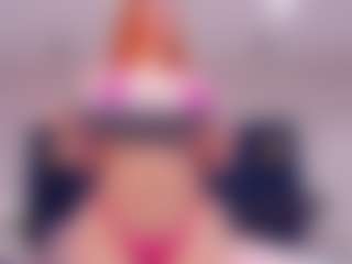 Mandy Bunny's Live Sex Cam Show