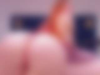 Mandy Bunny's Live Sex Cam Show