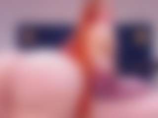 Mandy Bunny's Live Sex Cam Show