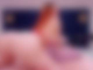 Live cam show with Mandy Bunny - Blowjob Toys on Milfs Live