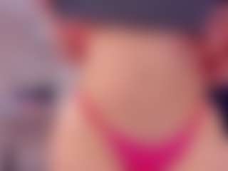 Mandy Bunny's Live Sex Cam Show