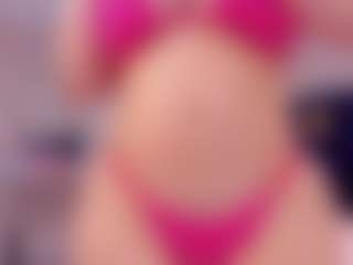 Mandy Bunny's Live Sex Cam Show