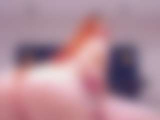 Mandy Bunny's Live Sex Cam Show