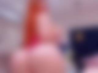 Mandy Bunny's Live Sex Cam Show