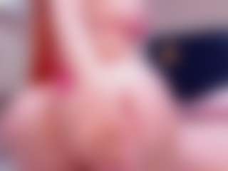 Mandy Bunny's Live Sex Cam Show