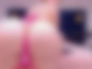 Mandy Bunny's Live Sex Cam Show