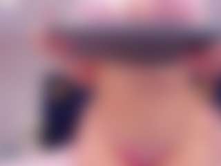 Mandy Bunny's Live Sex Cam Show