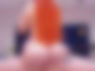 Mandy Bunny's Live Sex Cam Show