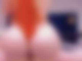 Mandy Bunny's Live Sex Cam Show