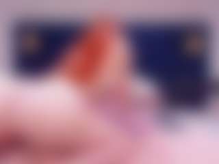 Mandy Bunny's Live Sex Cam Show