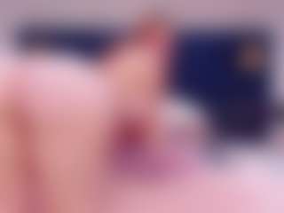 Mandy Bunny's Live Sex Cam Show