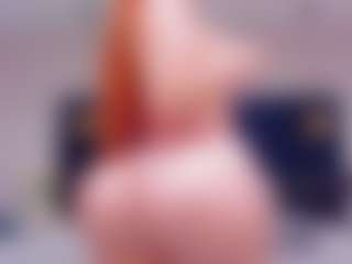 Mandy Bunny's Live Sex Cam Show