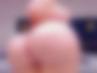 Mandy Bunny's Live Sex Cam Show
