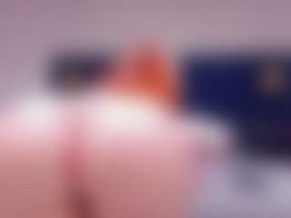 Mandy Bunny's Live Sex Cam Show