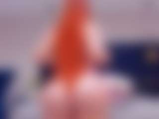 Mandy Bunny's Live Sex Cam Show