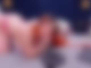 Mandy Bunny's Live Sex Cam Show