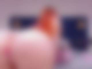 Mandy Bunny's Live Sex Cam Show