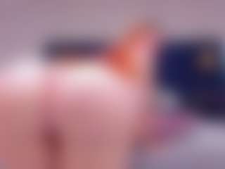 Mandy Bunny's Live Sex Cam Show