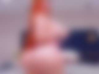 Mandy Bunny's Live Sex Cam Show