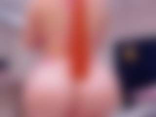 Mandy Bunny's Live Sex Cam Show