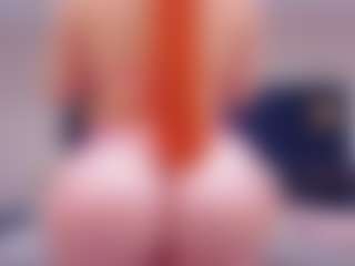 Mandy Bunny's Live Sex Cam Show