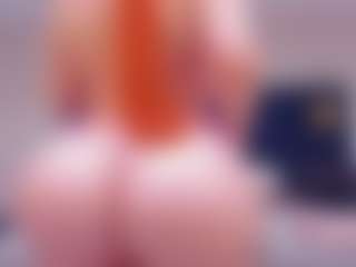 Mandy Bunny's Live Sex Cam Show